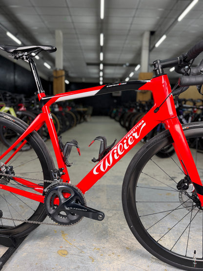 Wilier Cento1NDR Carbon Racefiets