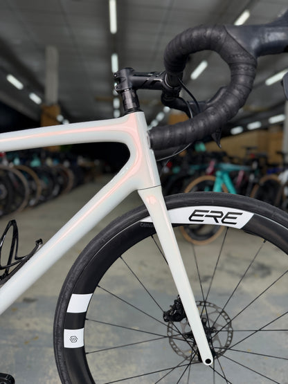 Specialized Aethos Comp Di2 Carbon Racefiets
