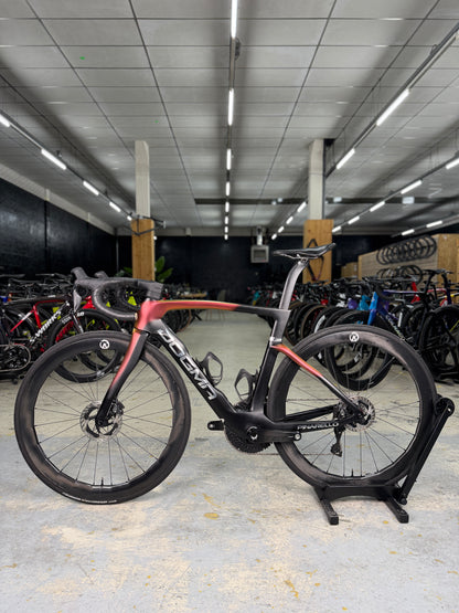 Pinarello Dogma F Dura Ace Di2 Carbon Racefiets