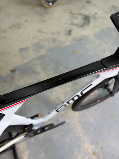 NIEUW BMC Timemachine 01 Di2 Carbon TT