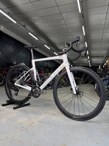 NIEUW BMC Teammachine SLR 01 AXS Carbon Racefiets