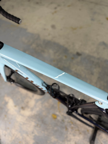 S-Works Tarmac SL7 Di2 Carbon Road Bike