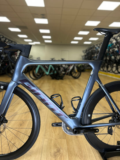 Giant Propel Advanced Pro AXS Carbon Racefiets