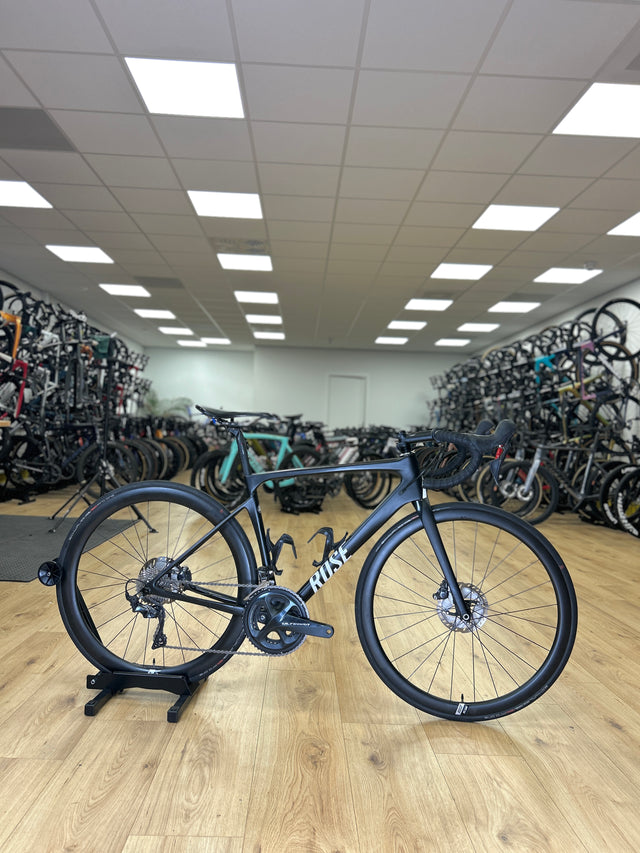 Rose X-Lite Six Carbon Racefiets