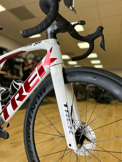 Trek Madone SLR7 Di2 Carbon Racefiets