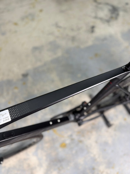 Demo Model Sensa Giulia GF Di2 Carbon Racefiets