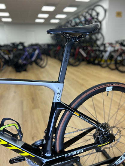 Scott Foil RC AXS Carbon Road Bike