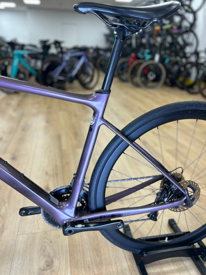 Liv Avail Advanced 1 Carbon Road Bike