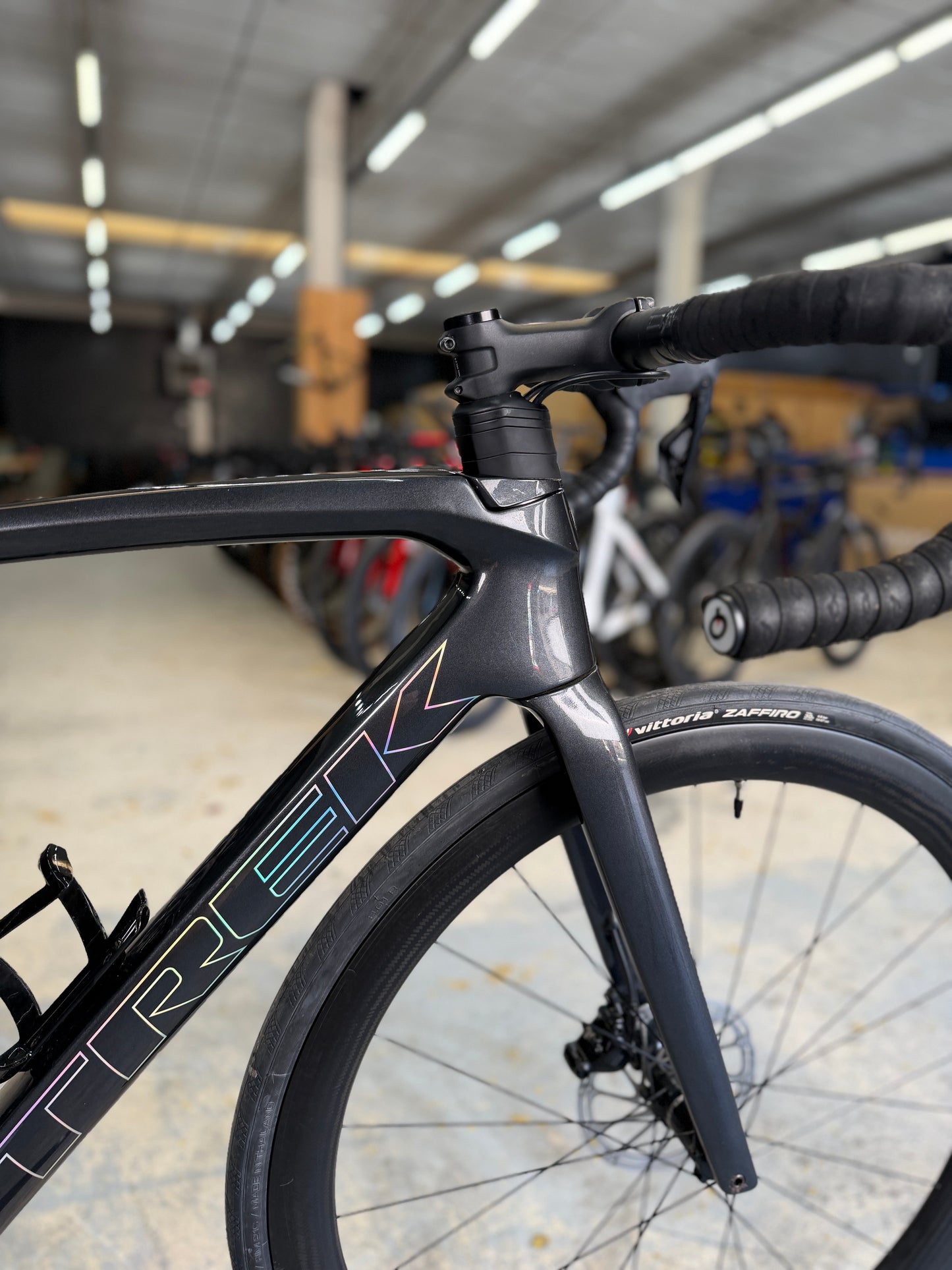 Trek Emonda SL6 Di2 Carbon Racefiets