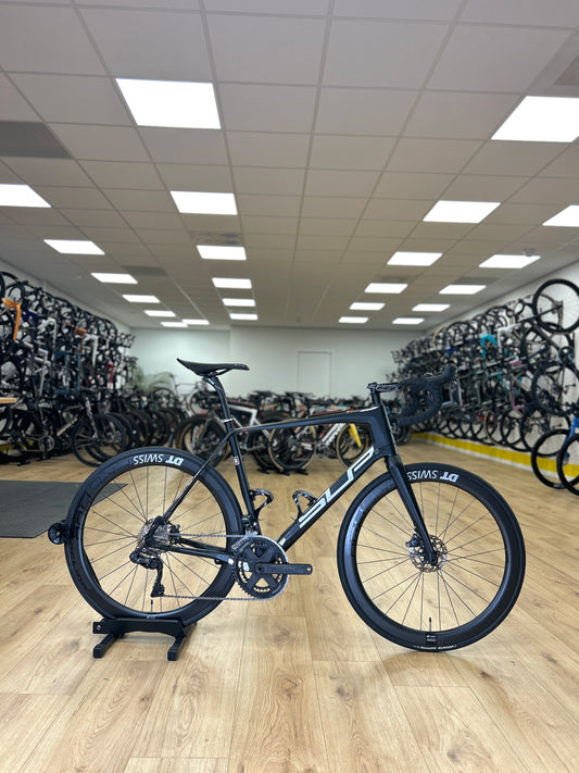 Superior X-Road Team Issue Carbon Racefiets