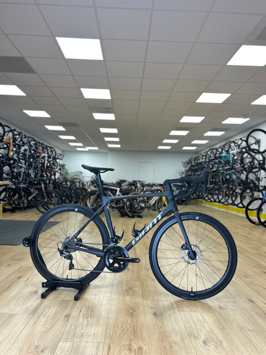 Giant TCR Pro Disc Carbon Racefiets