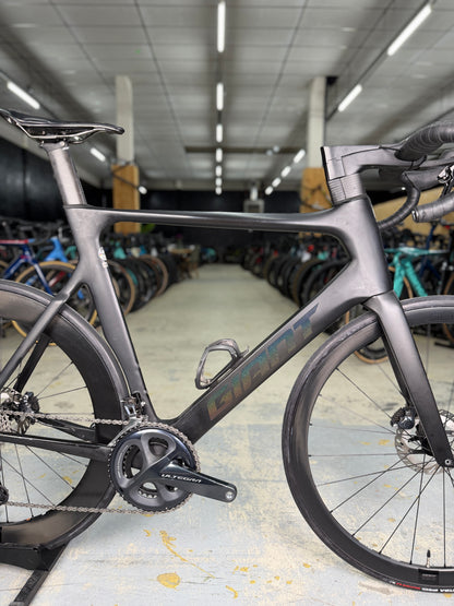 Giant Propel Advanced Carbon Racefiets