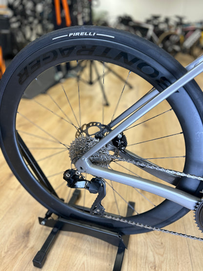 Trek Domane Di2 Carbon Racefiets