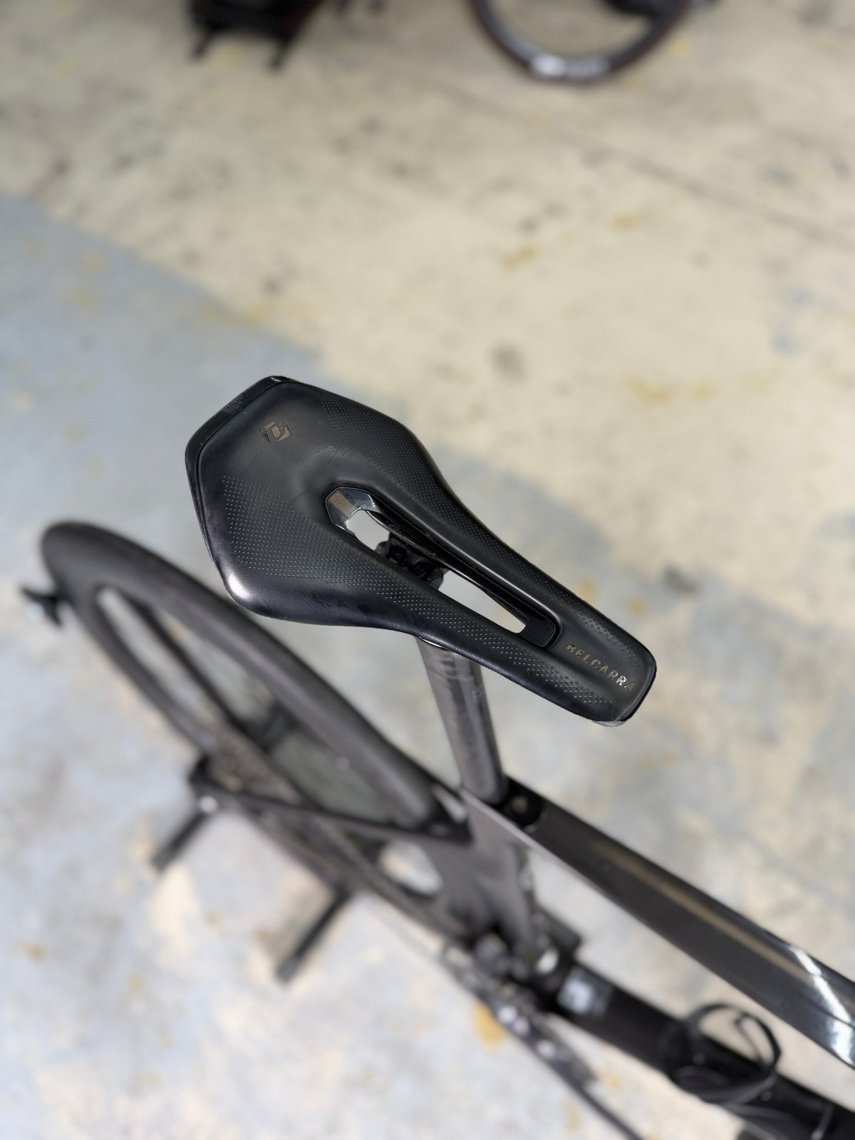 Scott Foil RC10 Di2 Carbon Racefiets