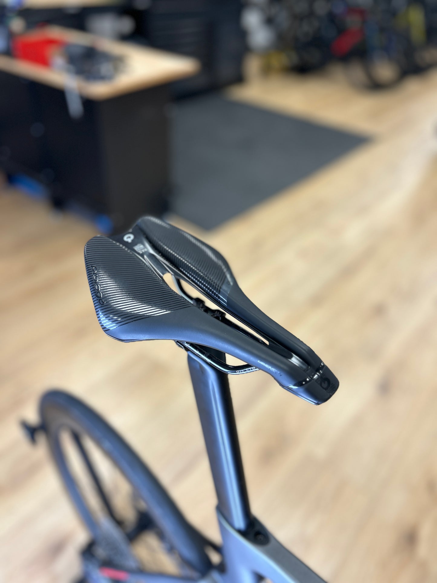 Ridley Noah Aero+ Di2 Carbon Road Bike