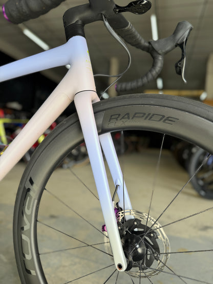 S-Works Aethos AXS Carbon Racefiets