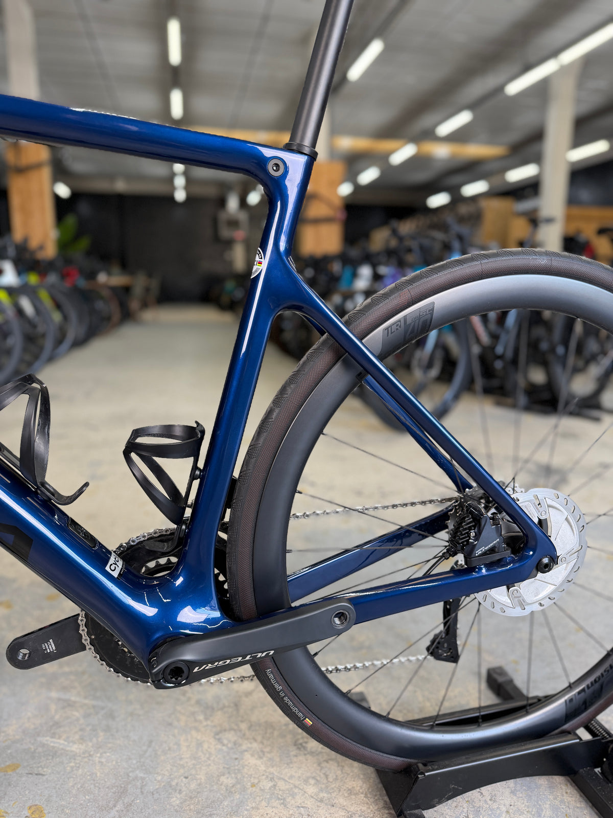 Orbea Orca M20i Di2 Carbon Racefiets