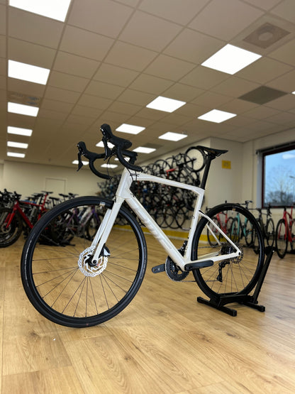 NEW - BMC Road Machine Ultegra Carbon Disc Racefiets