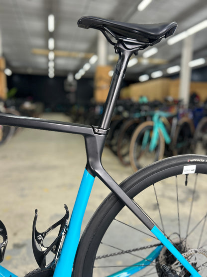 Cube Agree C62 Carbon Road Bike