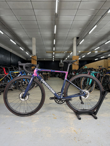 Cannondale Supersix HM Di2 Rapha Edition Carbon Racefiets