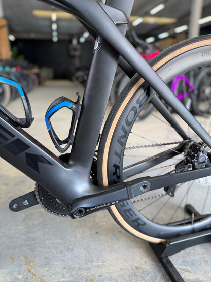 Trek Madone SL7 Di2 Carbon Racefiets