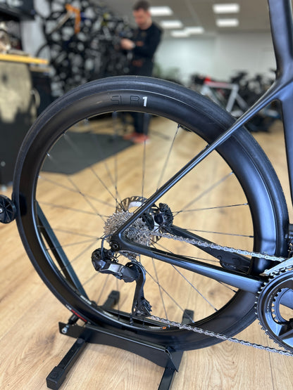 Giant TCR Advanced SL 1 Di2 Carbon Racefiets