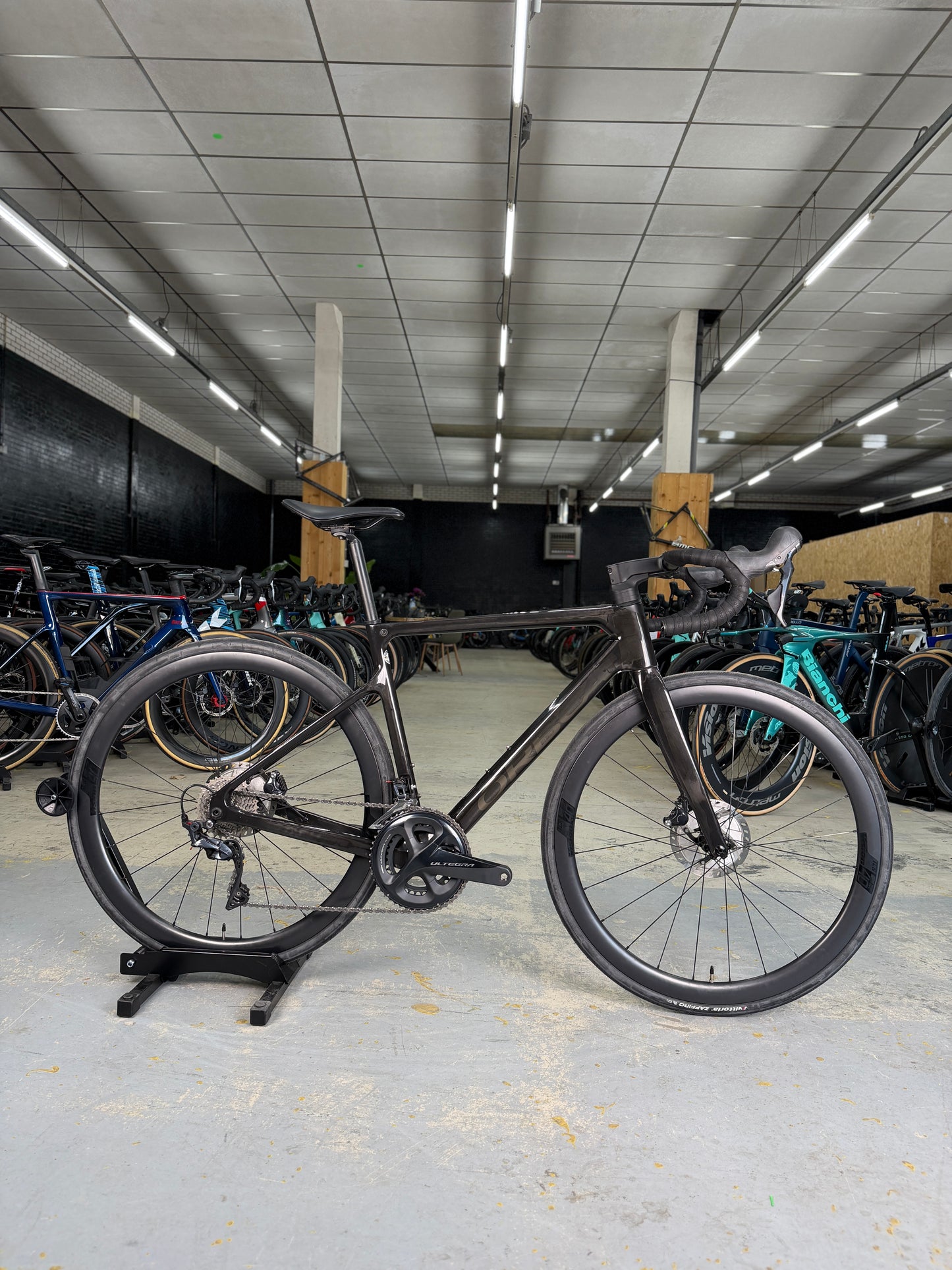 Orbea ORCA M20 Carbon Racefiets