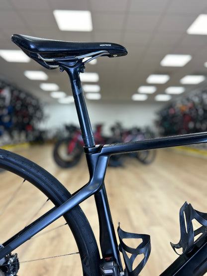 Cube Agree Di2 Ultegra Carbon Racefiets