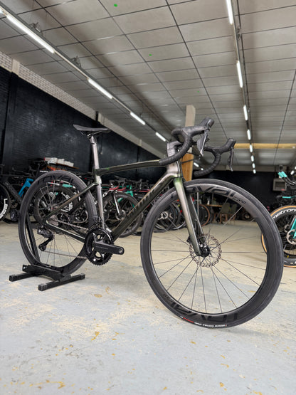 S-Works Tarmac SL7 Di2 Carbon Racefiets