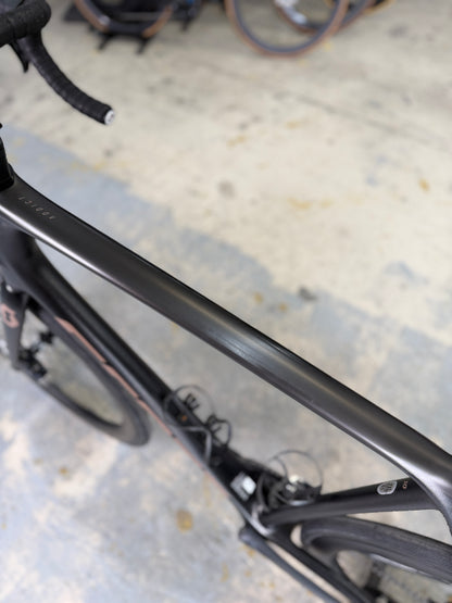 Scott Addict 10 Carbon Racefiets