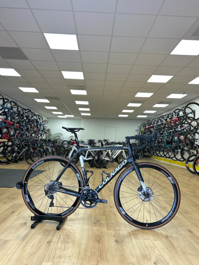 Colnago CLX Carbon Racefiets
