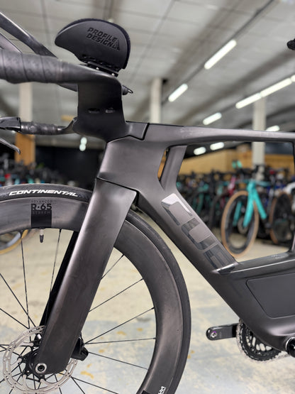 Cube Aerium C:68X SLX AXS Carbon Racefiets