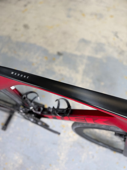 Trek Madone SLR7 Di2 Carbon Road Bike