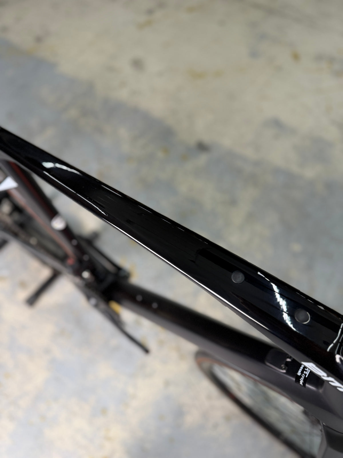 NIEUW BMC Roadmachine Five Di2 Carbon Racefiets