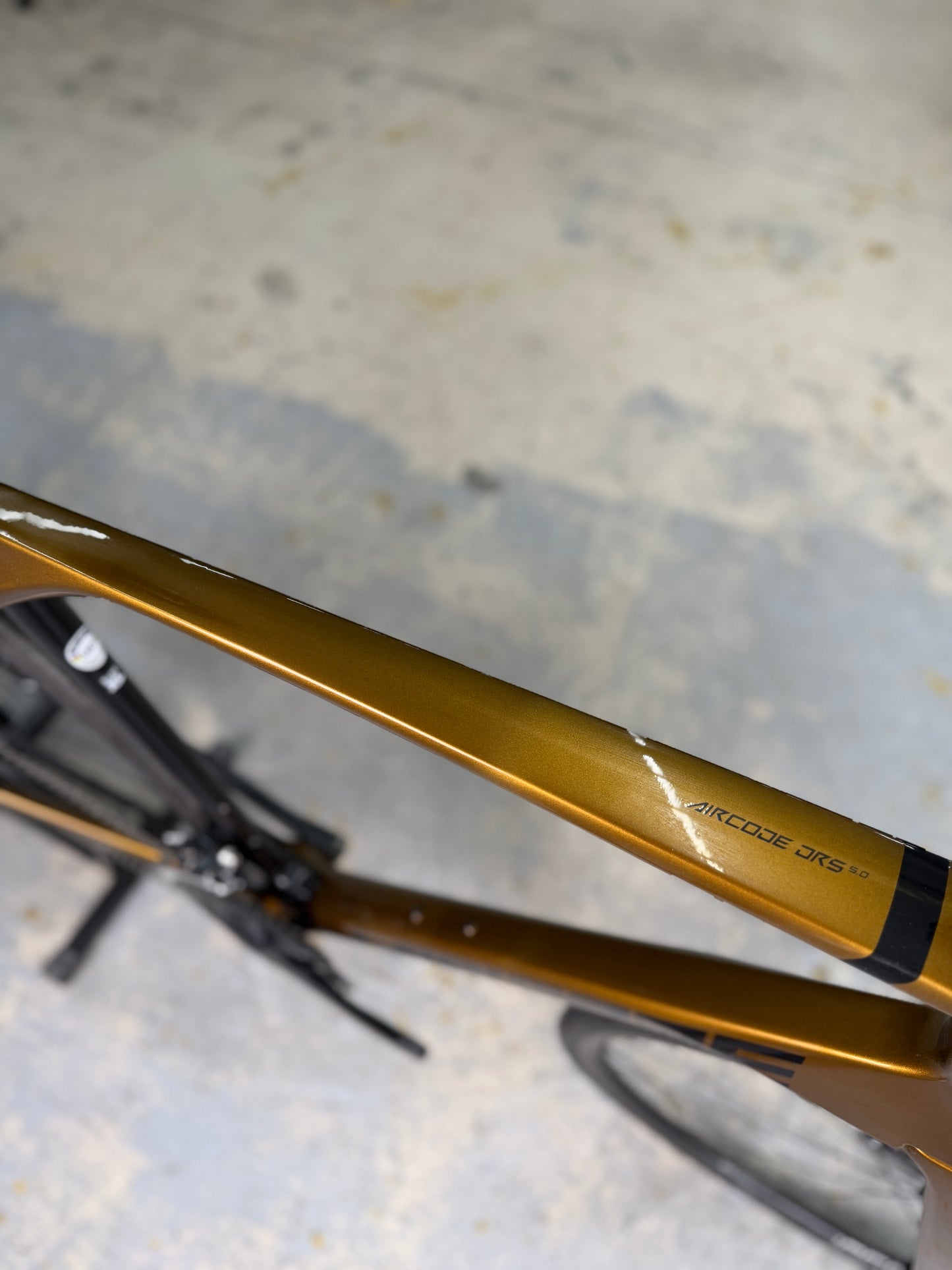 NEW Lapierre Aircode DRS Carbon Race Bike