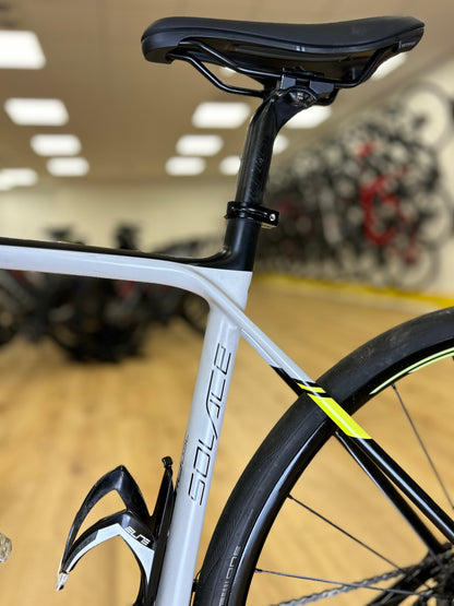 Scott Solace Racefiets