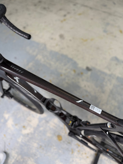 SHOWROOM Giant Propel Advanced Pro 0 Di2 Carbon Racefiets