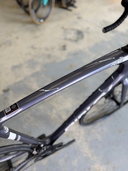 NIEUW Ridley Fenix Carbon Racefiets