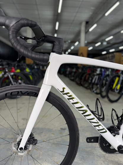 Specialized Tarmac SL7 Di2 Carbon Racefiets