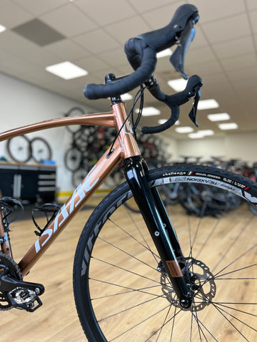 isaac gravel bike Isaac Hadron Gravel Road Bike – Racefiets013