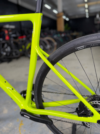 NIEUW Cannondale Supersix EVO Carbon Racefiets