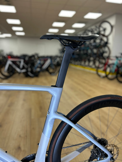 BH RS1 3.0 Di2 Carbon Racefiets