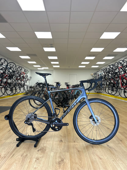 Giant Defy Pro Racefiets