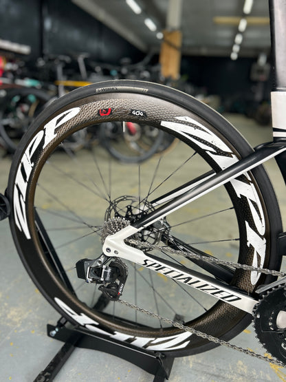 Specialized S-Works Venge ViAS Red eTap Carbon Race Bike