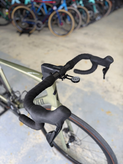 Specialized Tarmac SL7 Comp Di2 Carbon Racefiets