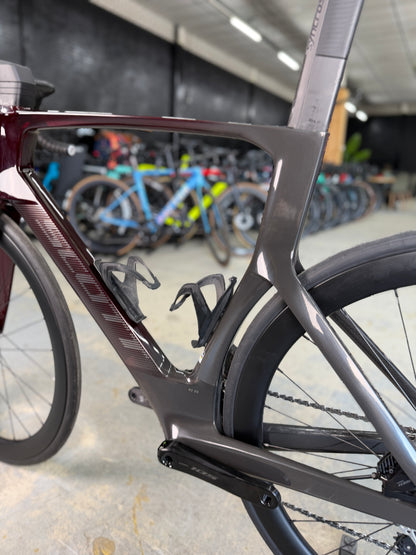 Scott Foil RC30 Di2 Carbon Racefiets