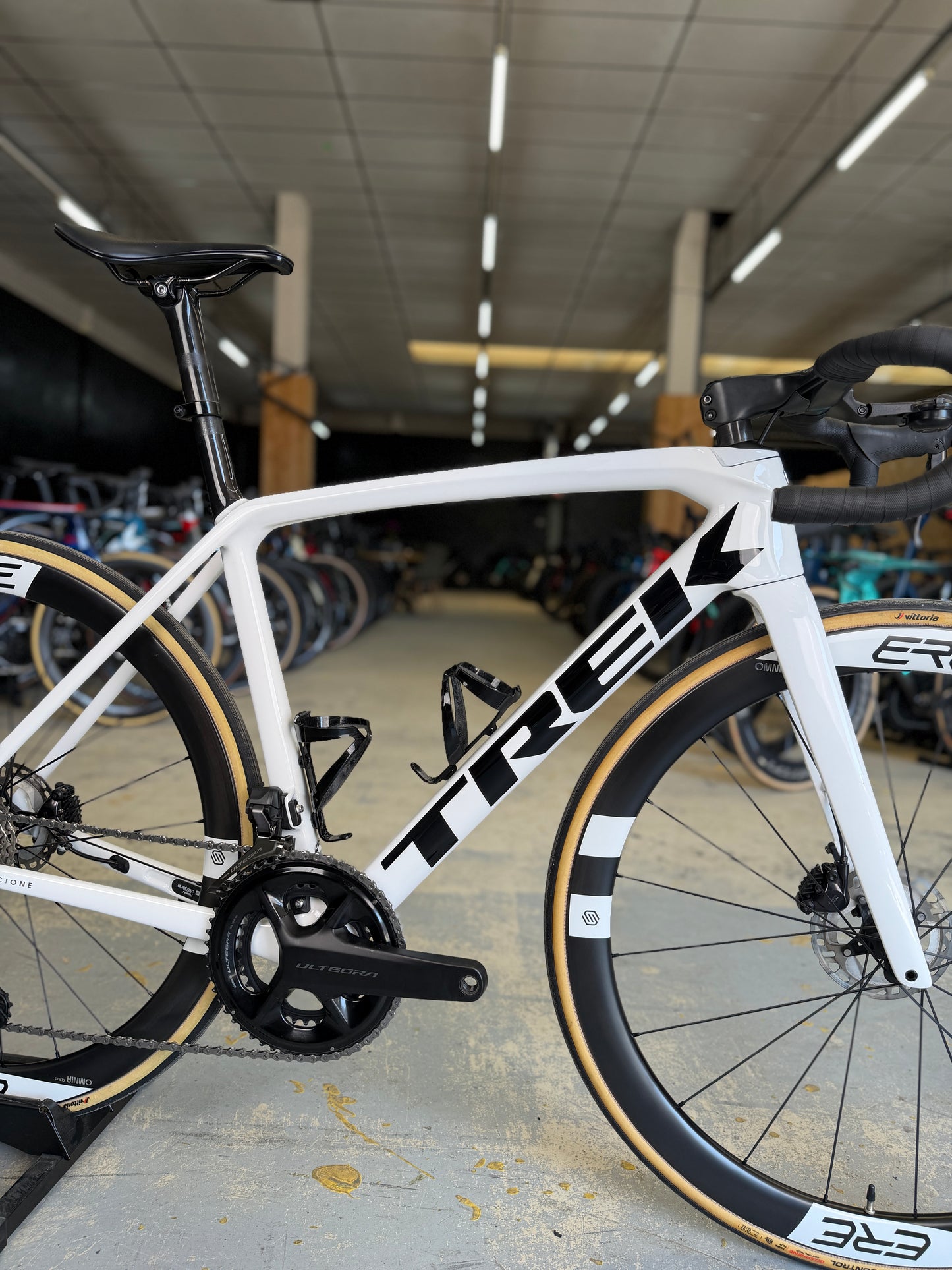 Trek Emonda SLR7 Di2 Carbon Racefiets