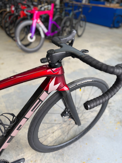 Trek Emonda SLR7 Di2 Carbon Racefiets