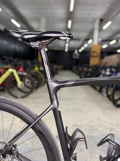 Ridley Fenix Carbon Racefiets