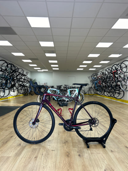 Trek Emonda SL5 Disc Carbon Racefiets
